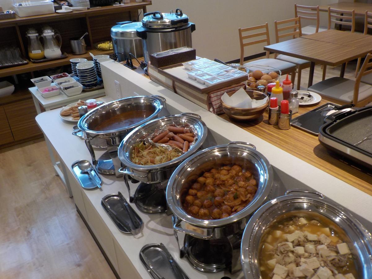 Hotel Crown Hills Katsuta Nigo Motomachiten ฮิตาชินากะ ภายนอก รูปภาพ