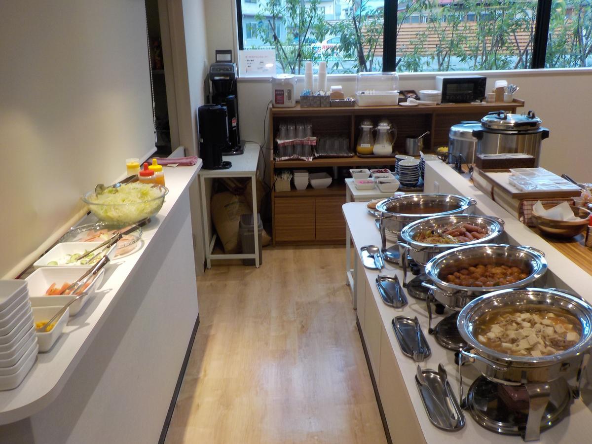 Hotel Crown Hills Katsuta Nigo Motomachiten ฮิตาชินากะ ภายนอก รูปภาพ