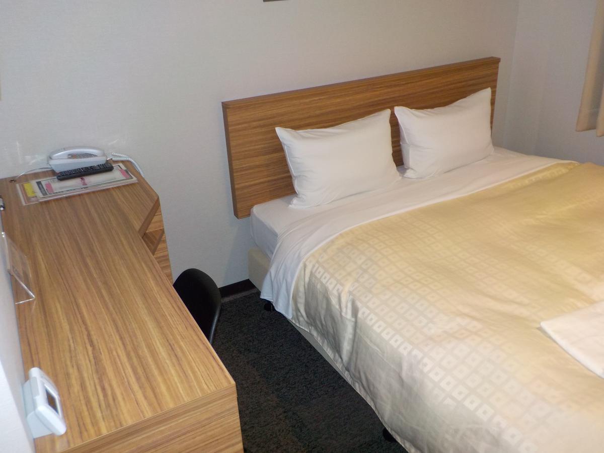 Hotel Crown Hills Katsuta Nigo Motomachiten ฮิตาชินากะ ภายนอก รูปภาพ